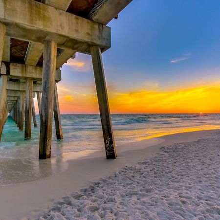 Emerald Beach Resort Panama City Beach Kültér fotó
