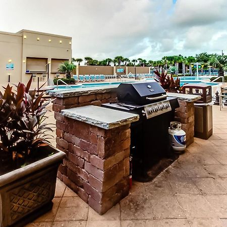 Emerald Beach Resort Panama City Beach Kültér fotó
