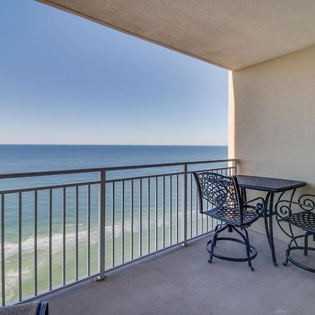 Emerald Beach Resort Panama City Beach Kültér fotó
