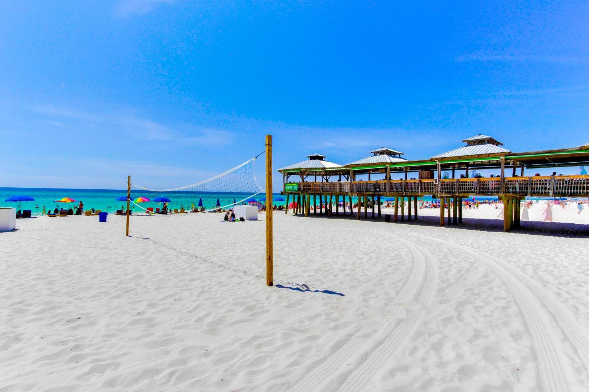 Emerald Beach Resort Panama City Beach Kültér fotó