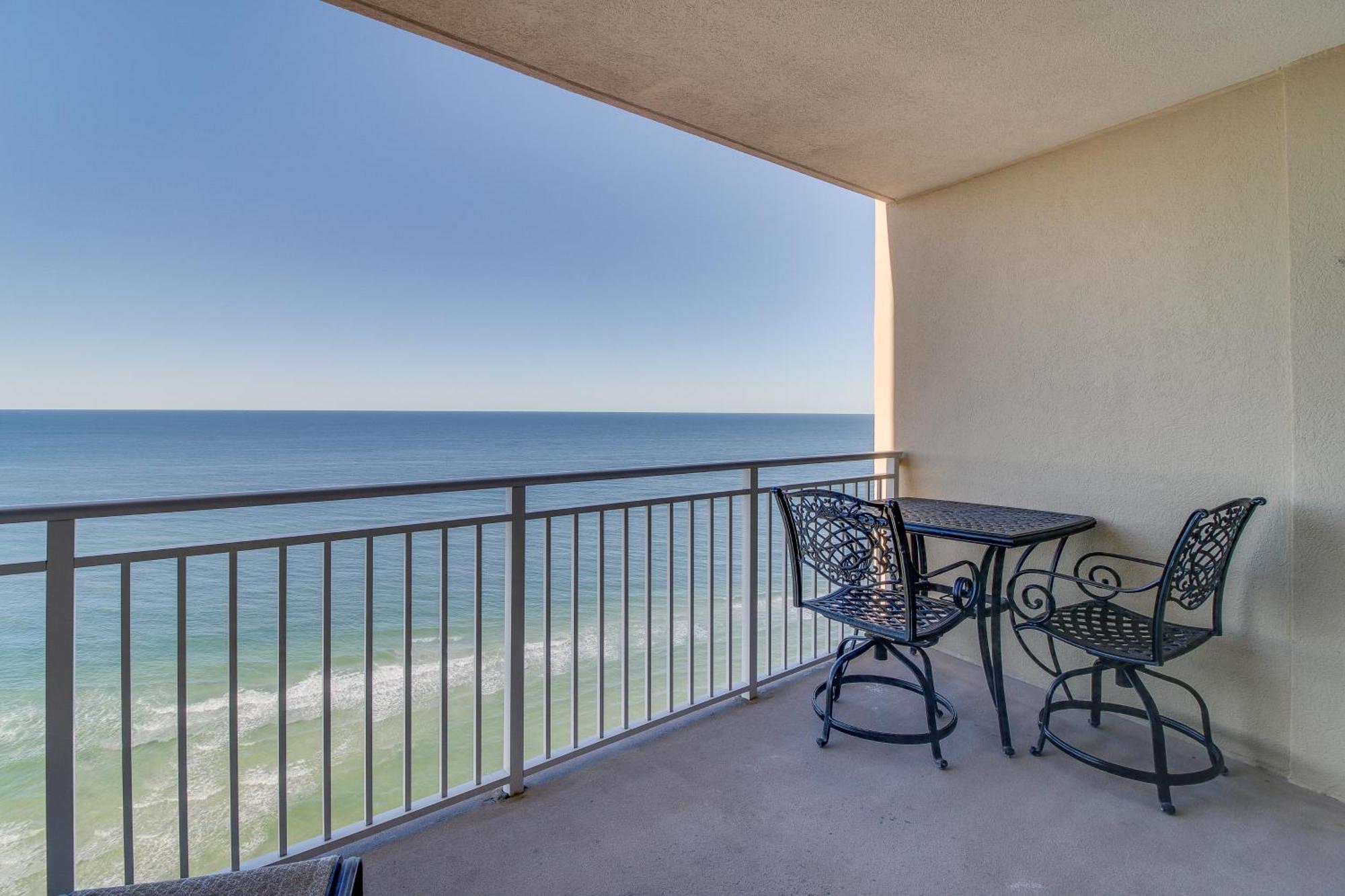 Emerald Beach Resort Panama City Beach Kültér fotó