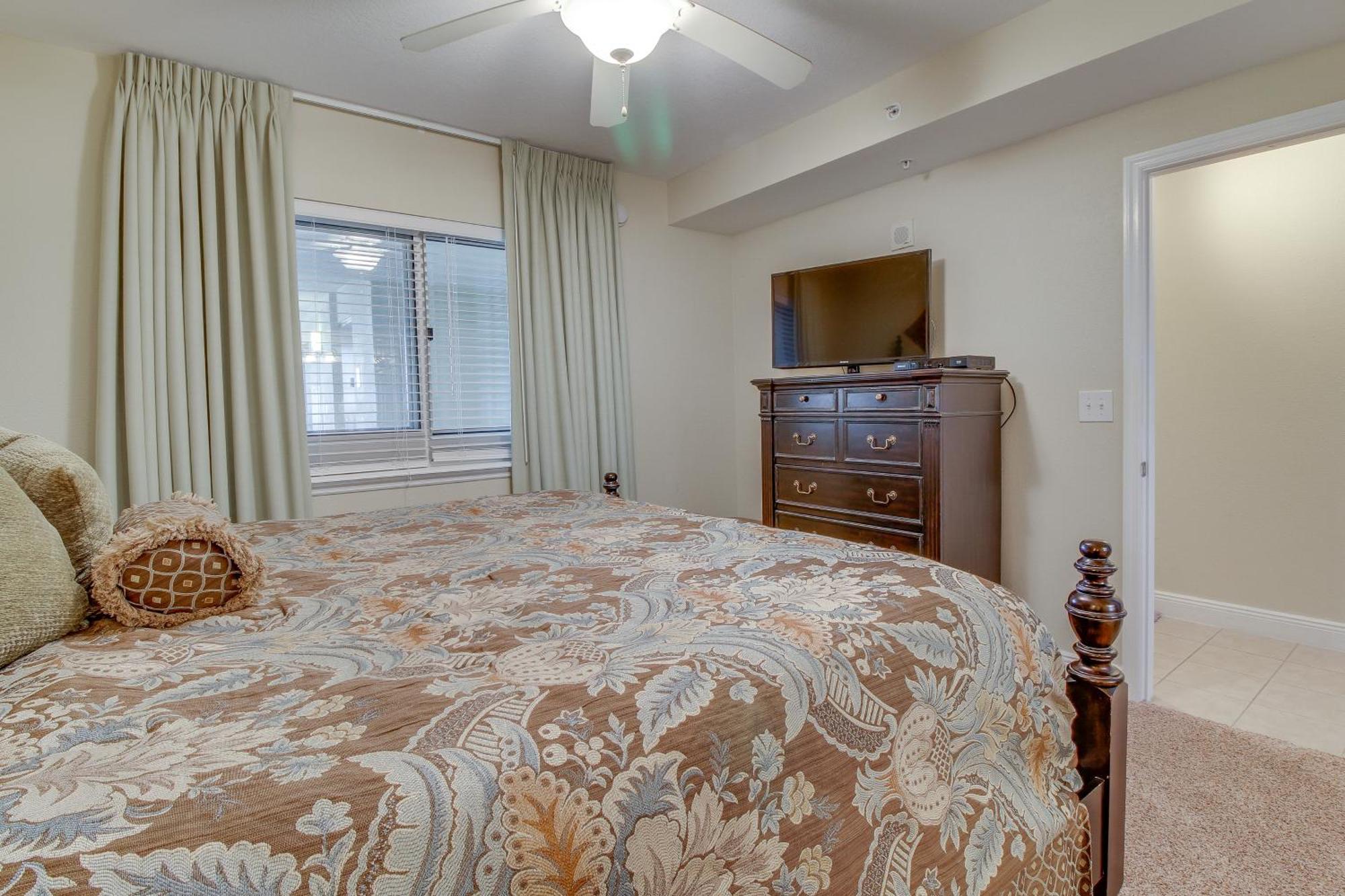 Emerald Beach Resort Panama City Beach Kültér fotó