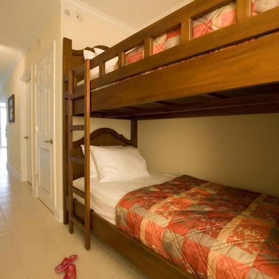 Emerald Beach Resort Panama City Beach Szoba fotó